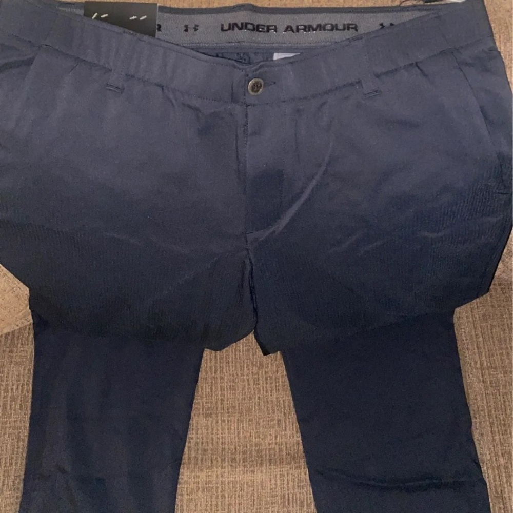 Men’s Under Armour the showdown pants - Picture 4 of 6